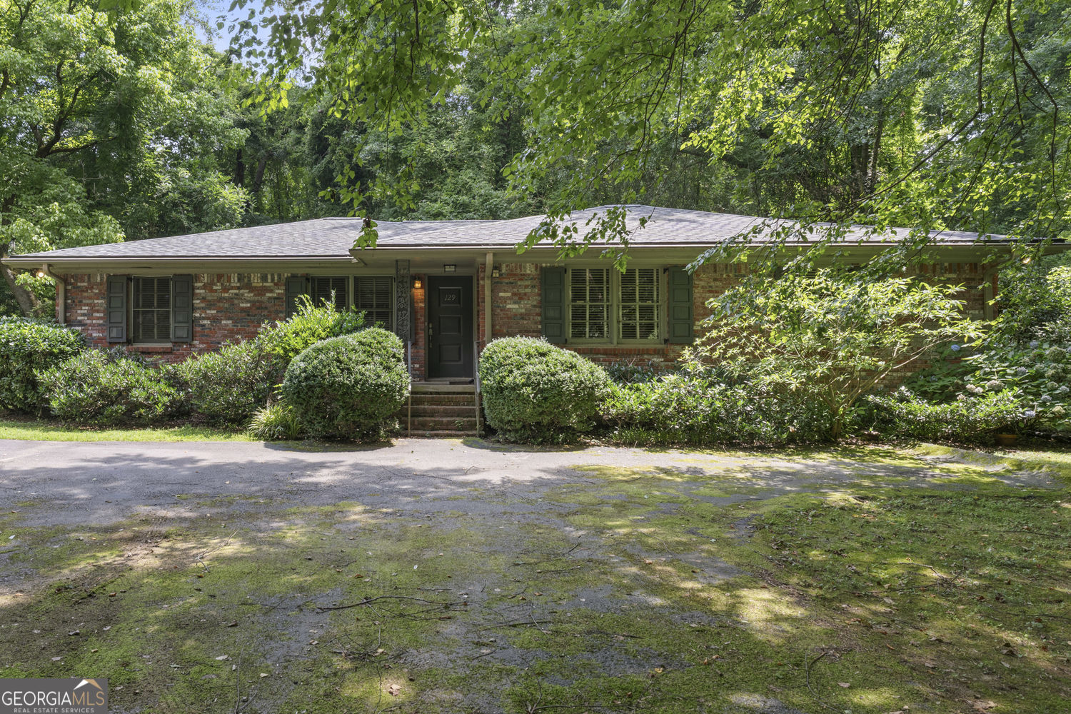 129 Parkside Circle #3, Decatur, GA 30030