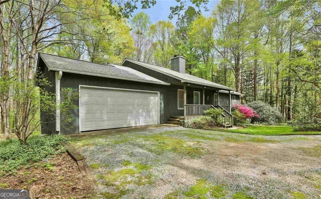 385 Vaughn Road, Newnan, GA 30265 — photo 3