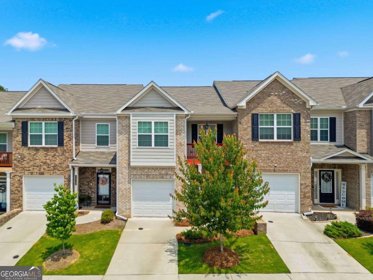 11248 Benton Loop — photo