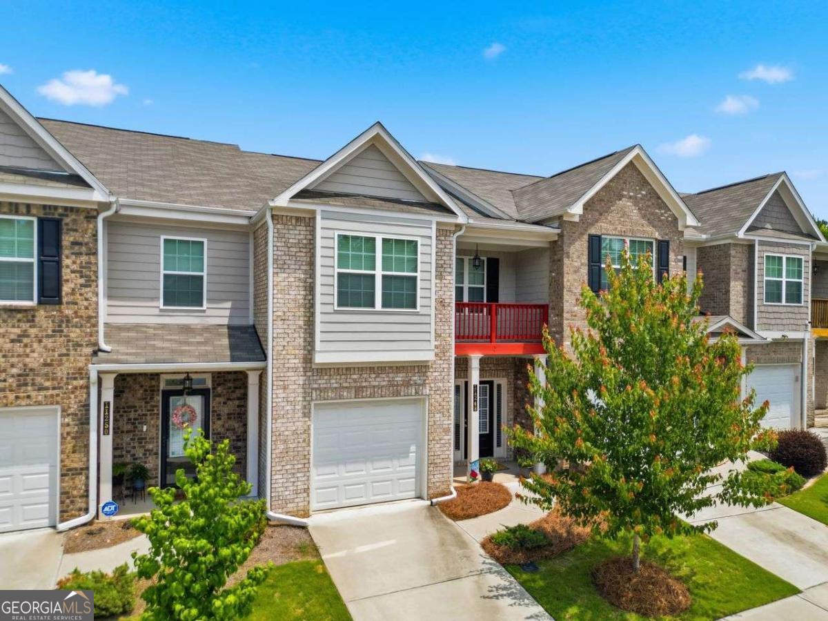 11248 Benton Loop, Covington, GA 30014 — photo 2