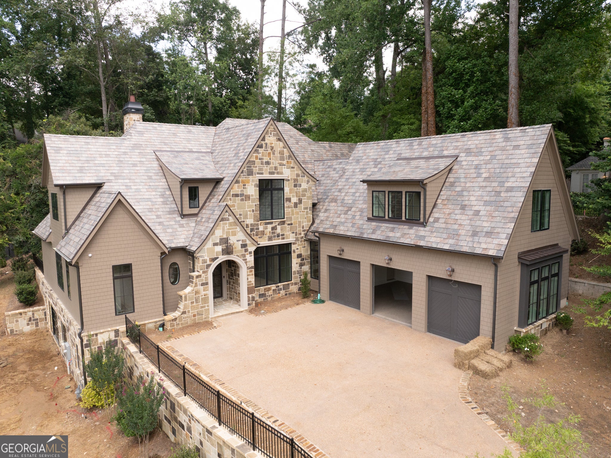 500 Emily Reed Ln Lot 6 — photo