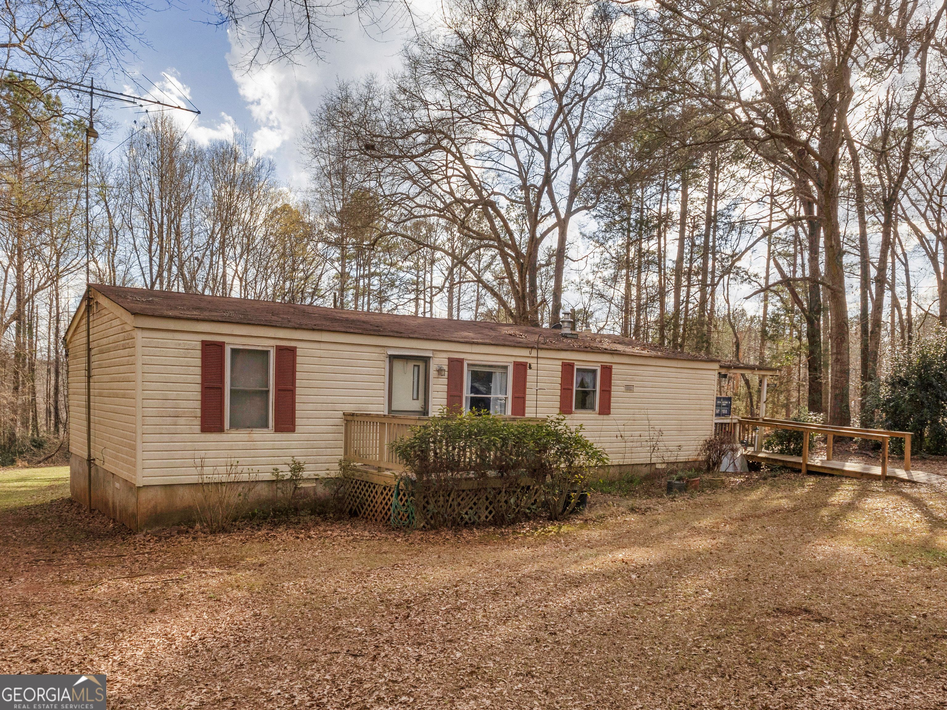 138 Lewis Road, Jackson, GA 30233 — photo 2