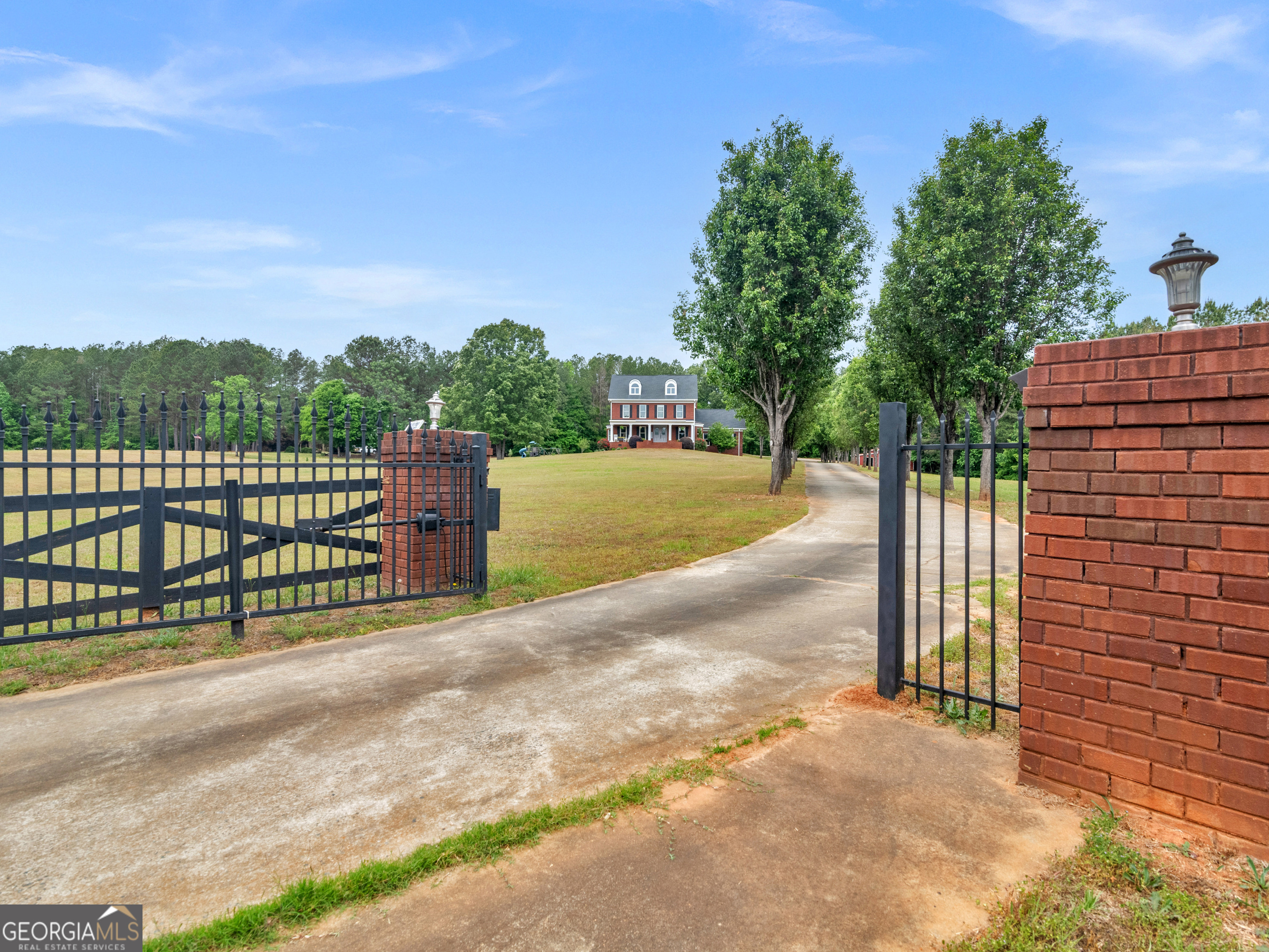 1359 Jenkins Road, Forsyth, GA 31029 — photo 2