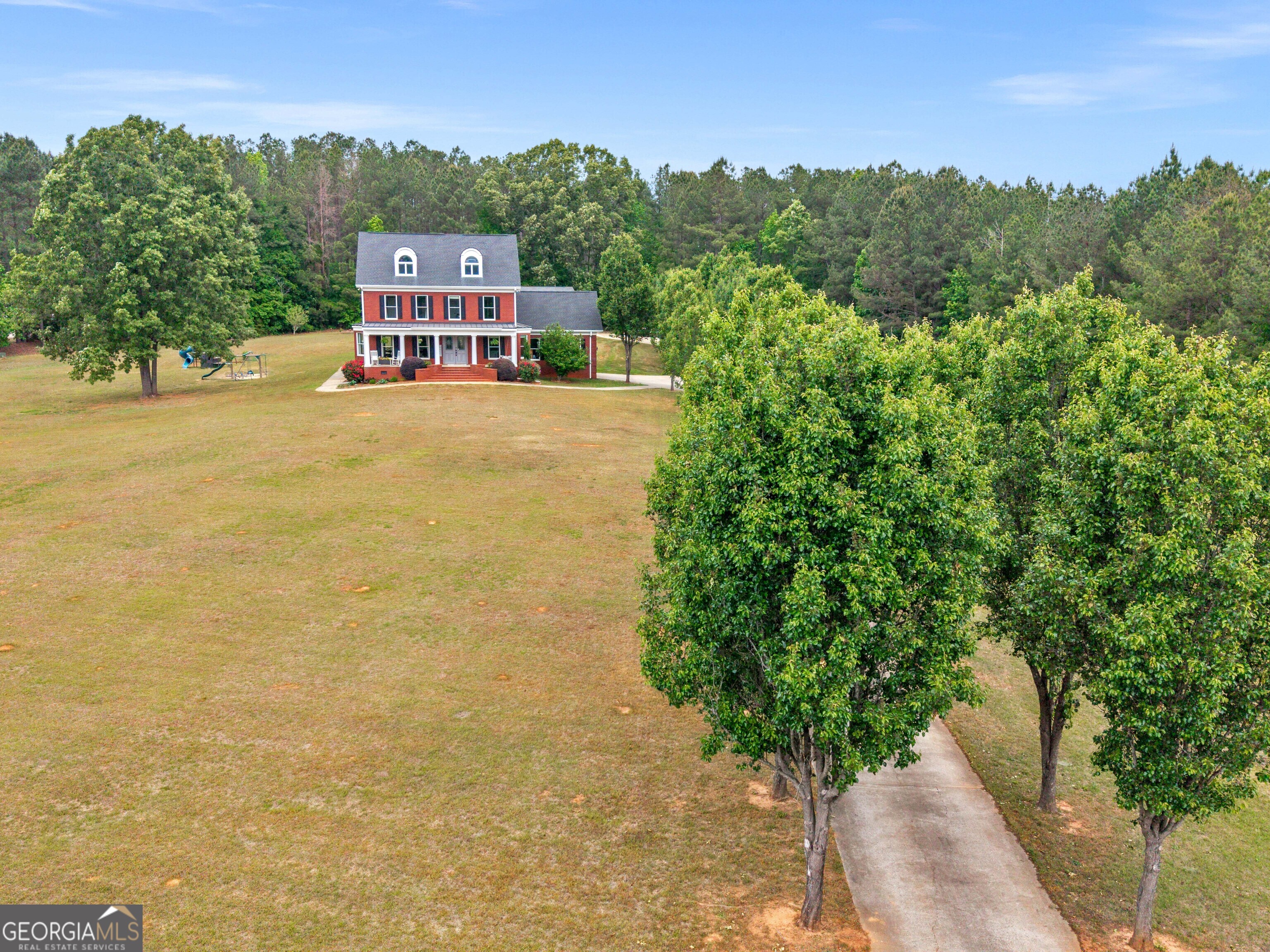 1359 Jenkins Road, Forsyth, GA 31029 — photo 3