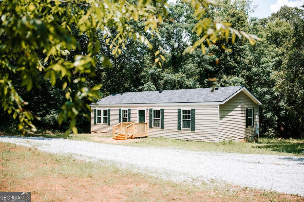 1760 Cedar Grove Rd — photo