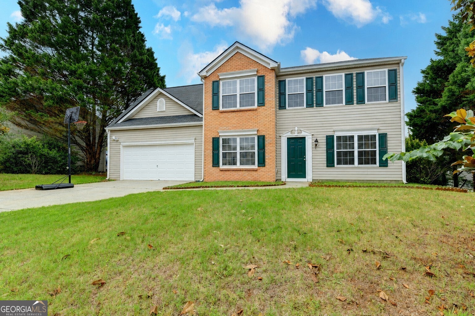 3012 River Garden Rd — photo