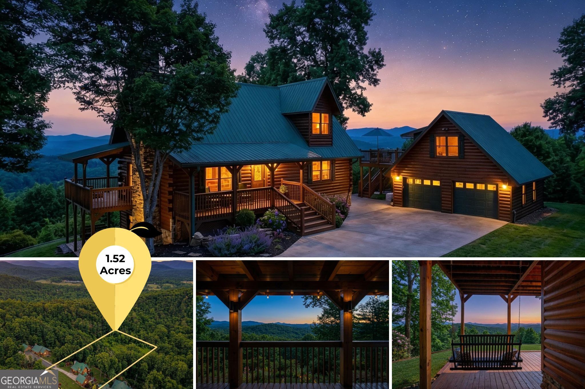 503 Ranch Mountain Dr — photo