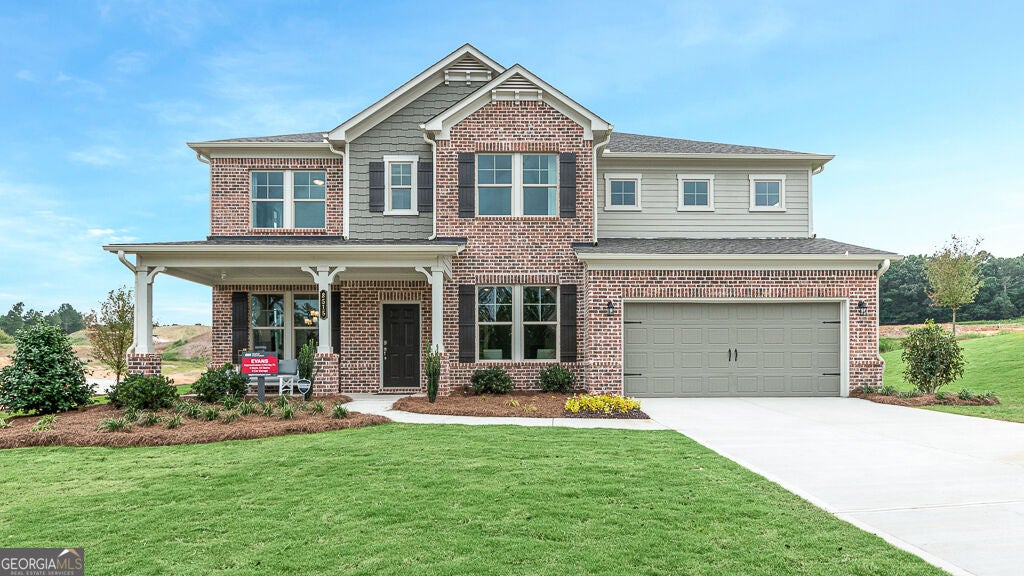 8515 Stratford Oaks Ave — photo