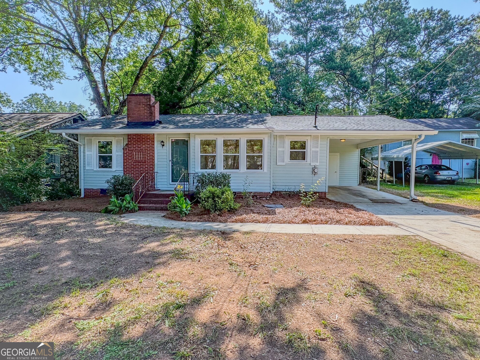 2425 Maple Road SE, Rome, GA 30161
