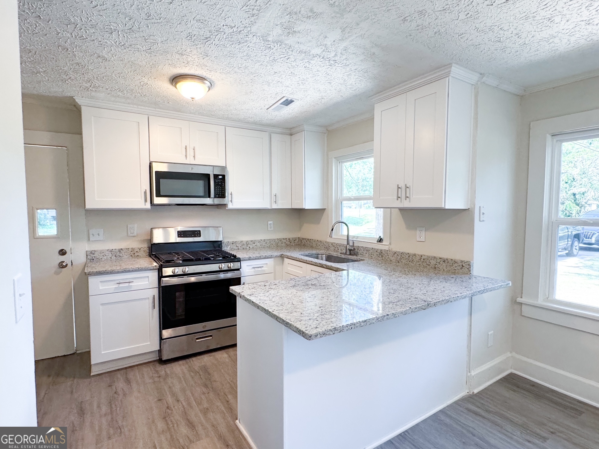 2425 Maple Road SE, Rome, GA 30161 — photo 2