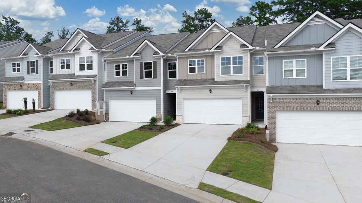 61 Rustin Rdg, Dahlonega, GA 30533 — photo 2