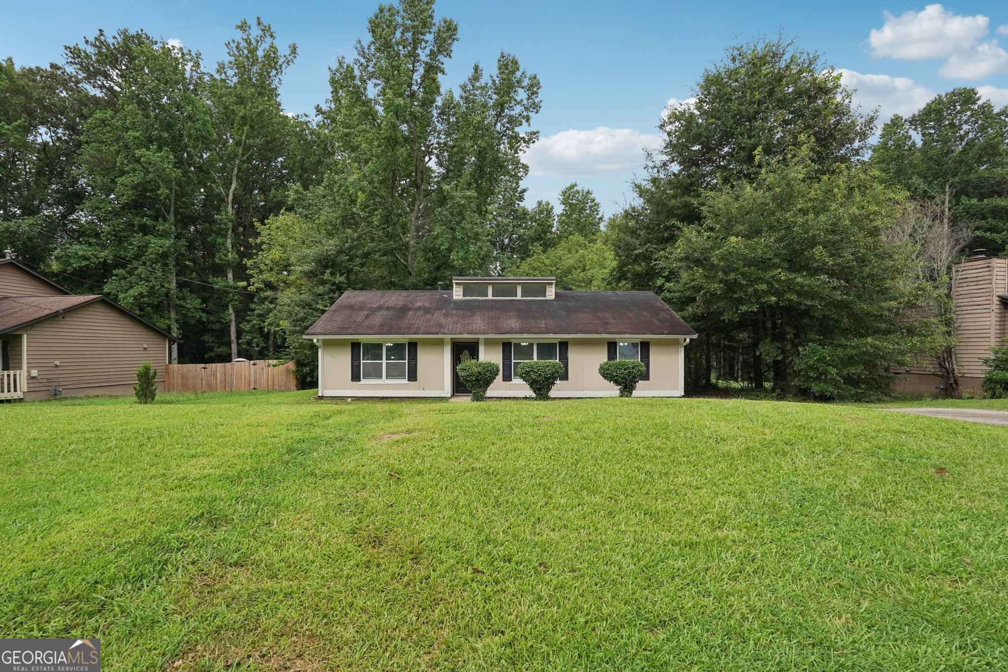 7335 Connell Road, Fairburn, GA 30213 — photo 2
