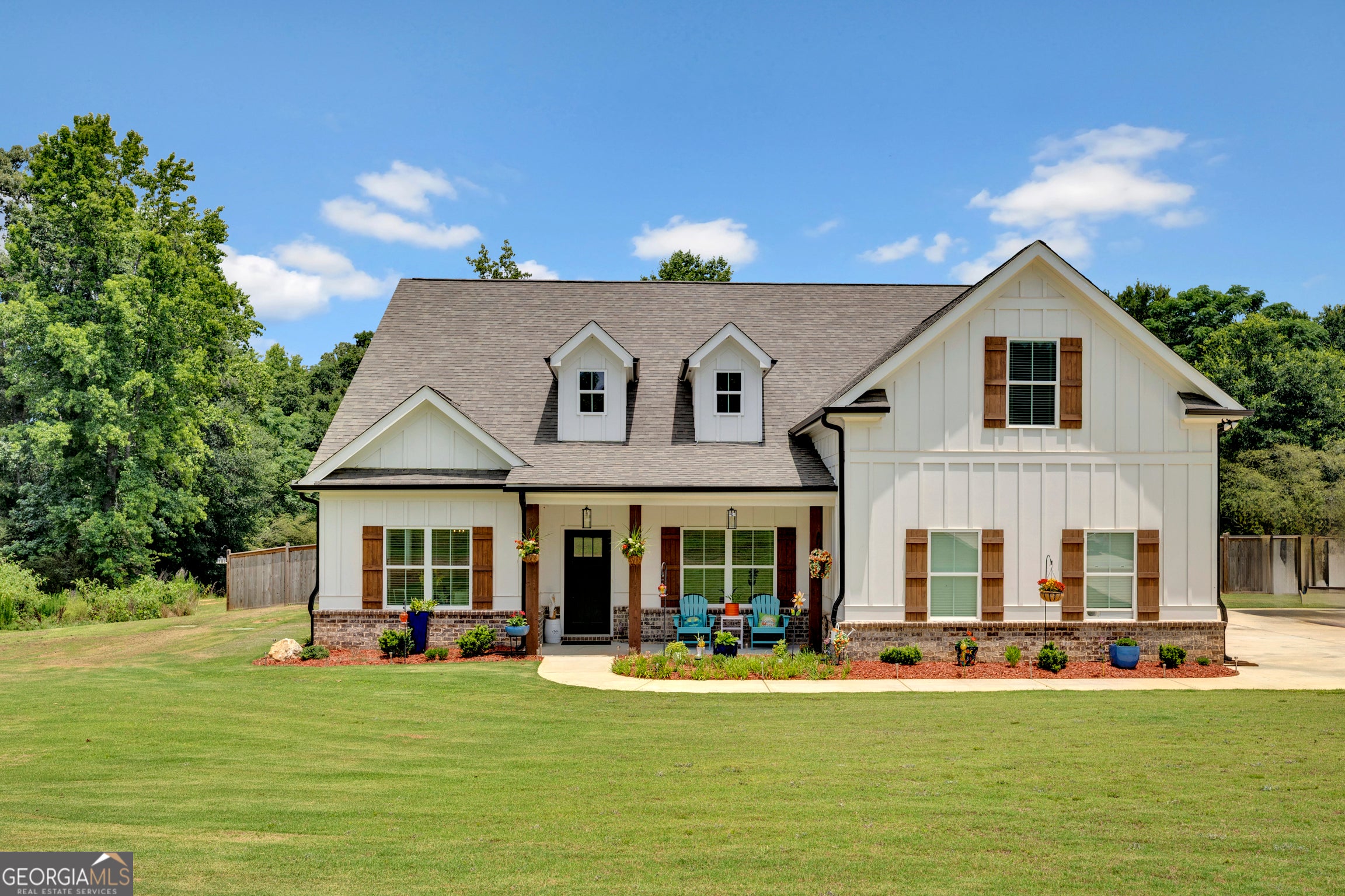3261 George Williams Rd — photo