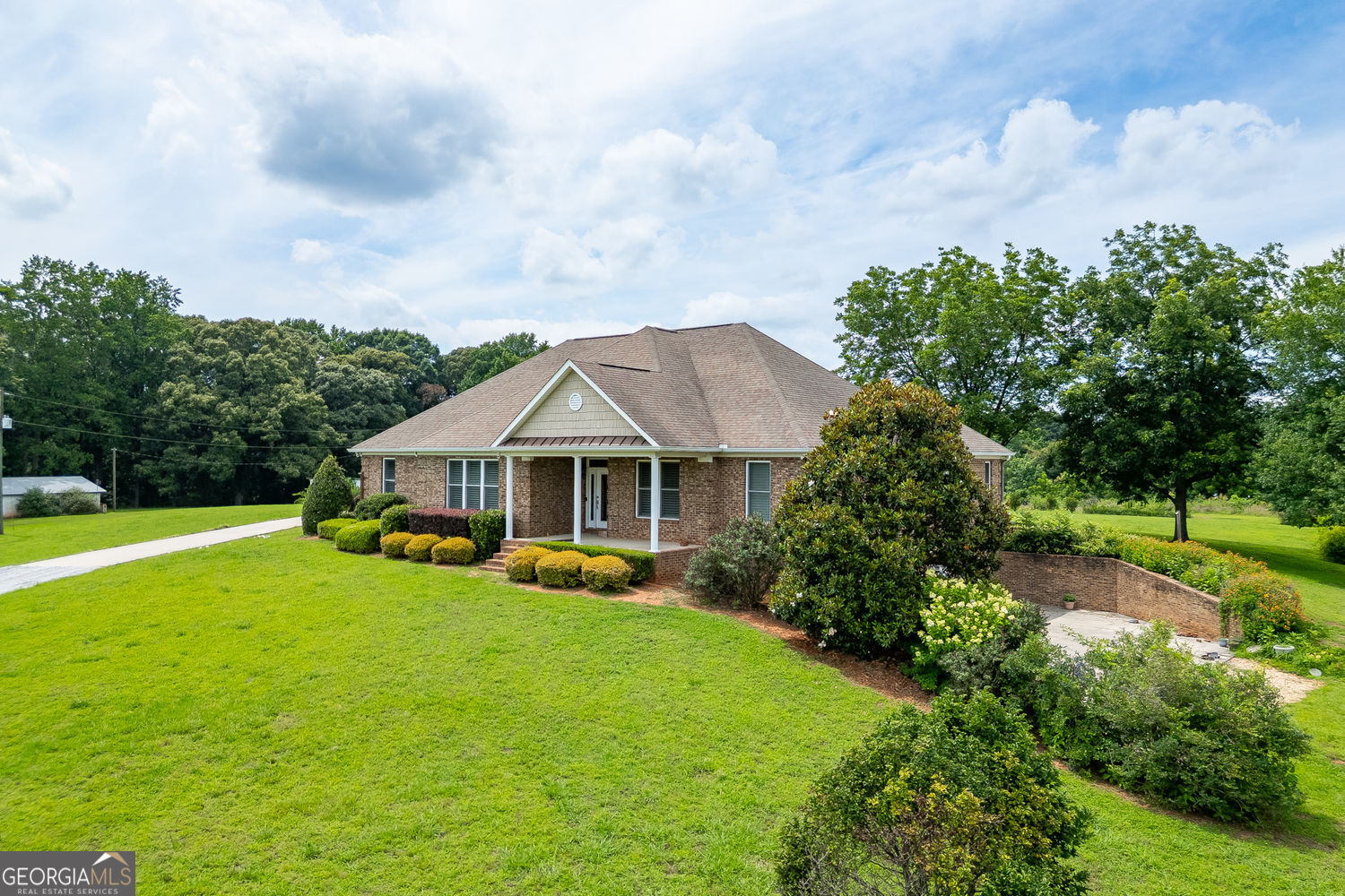 563 Martin Road, Talmo, GA 30575 — photo 2