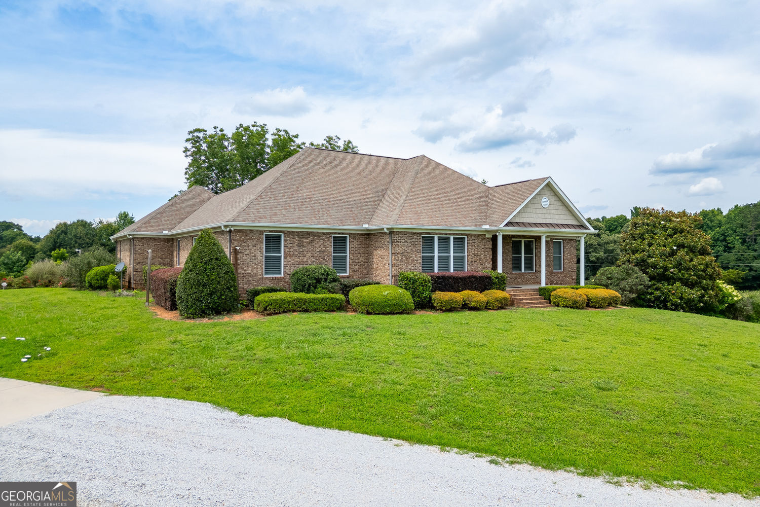 563 Martin Road, Talmo, GA 30575 — photo 3