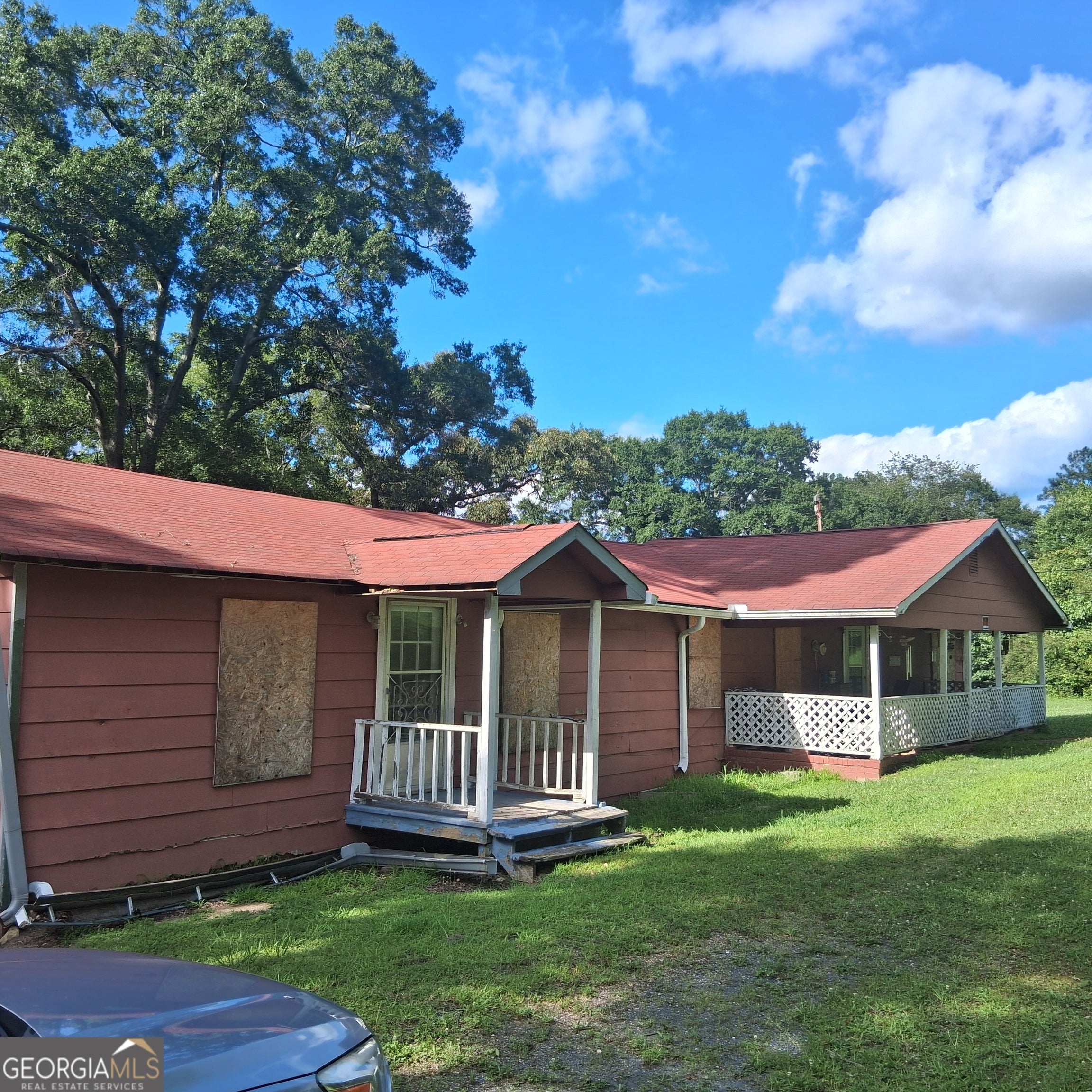 392 Pine Mountain Rd — photo