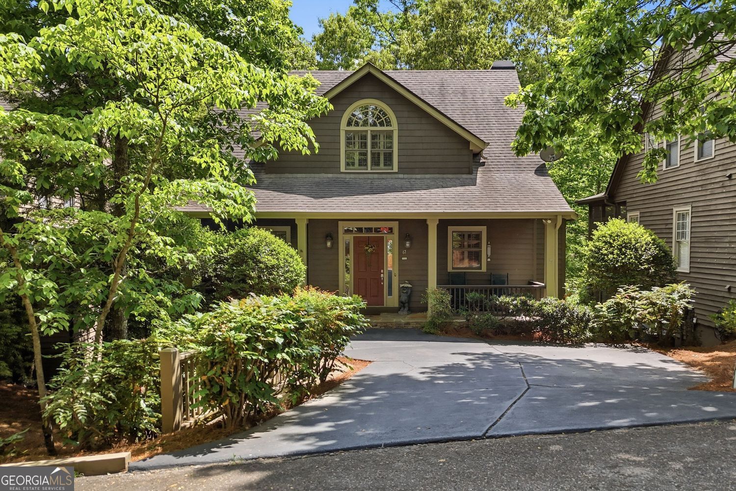67 Chestnut Knoll Ct — photo