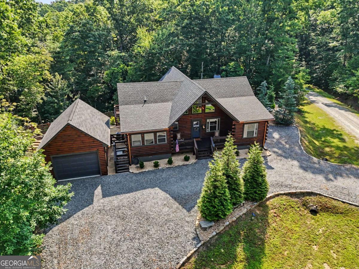 363 River Ridge Drive, Blue Ridge, GA 30513 — photo 3