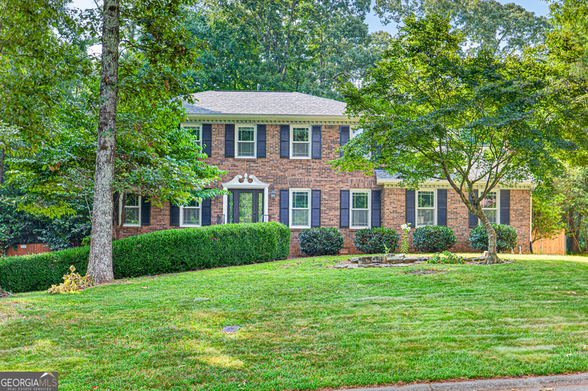 4224 Cedar Creek Trl SW — photo