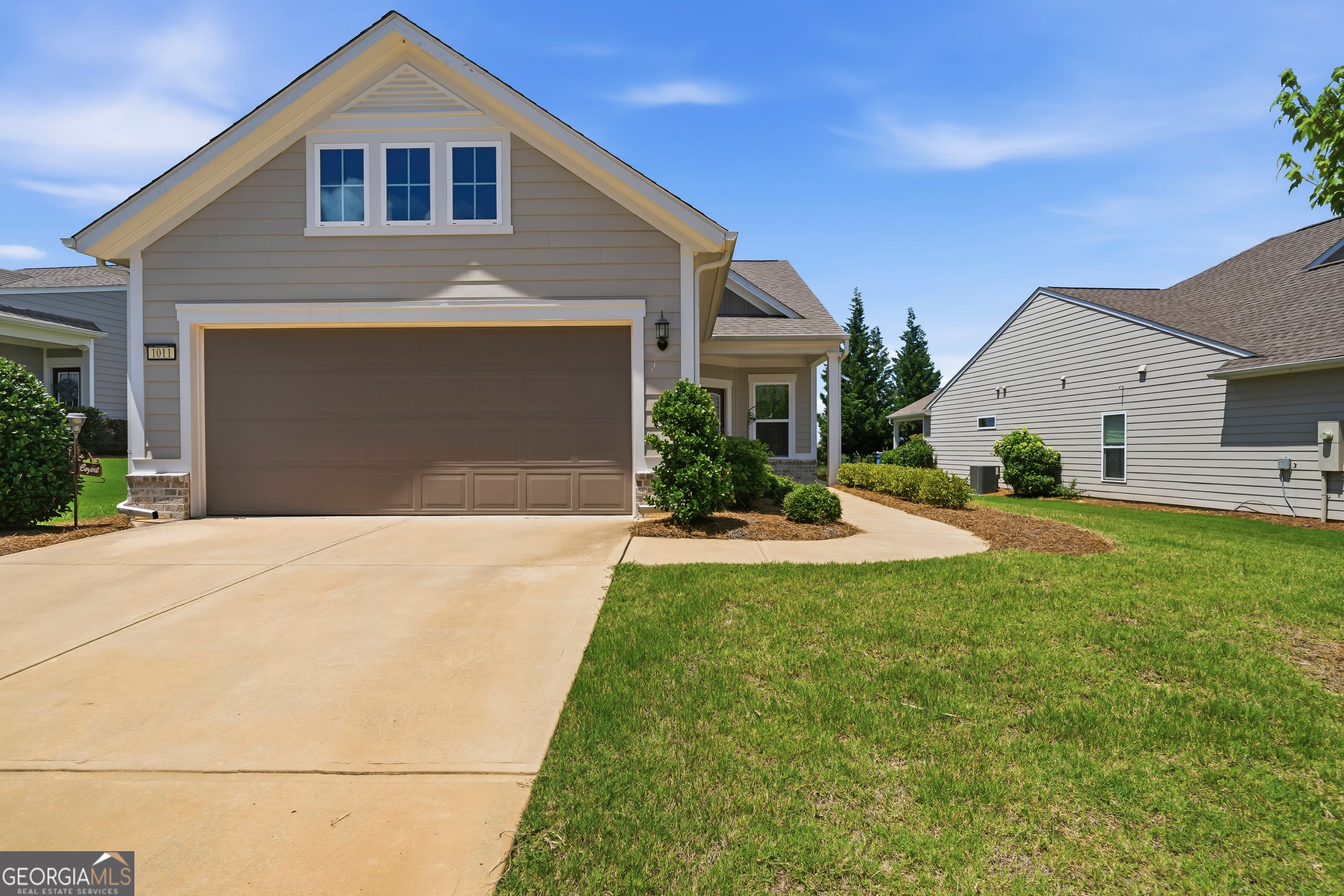 1011 Chickasaw Chief Pl — photo