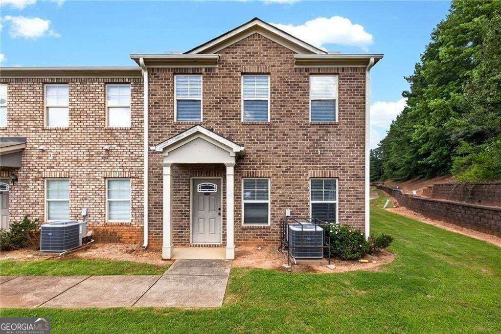 7454 Pine Brook Rd — photo