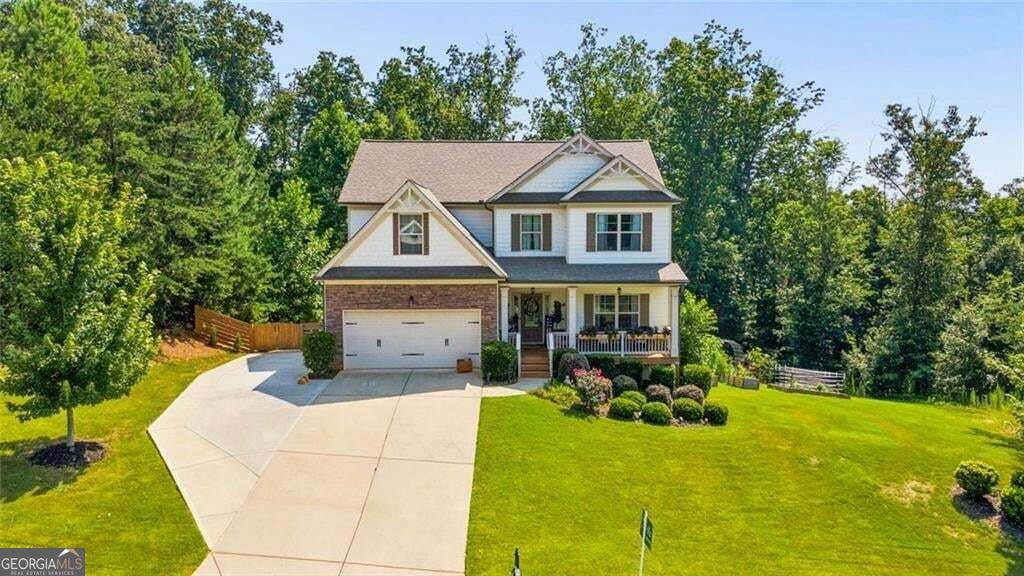 6220 Providence Lake Dr — photo