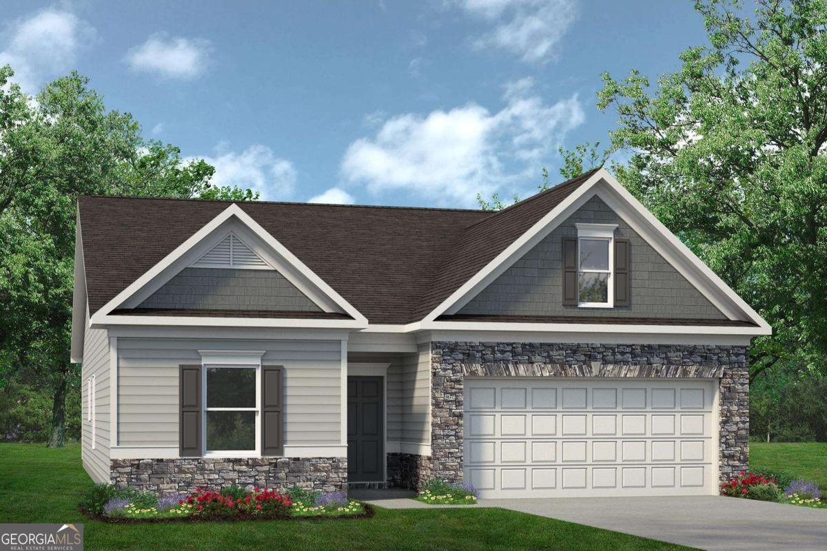 202 Antiquity Cir Lot 234 — photo