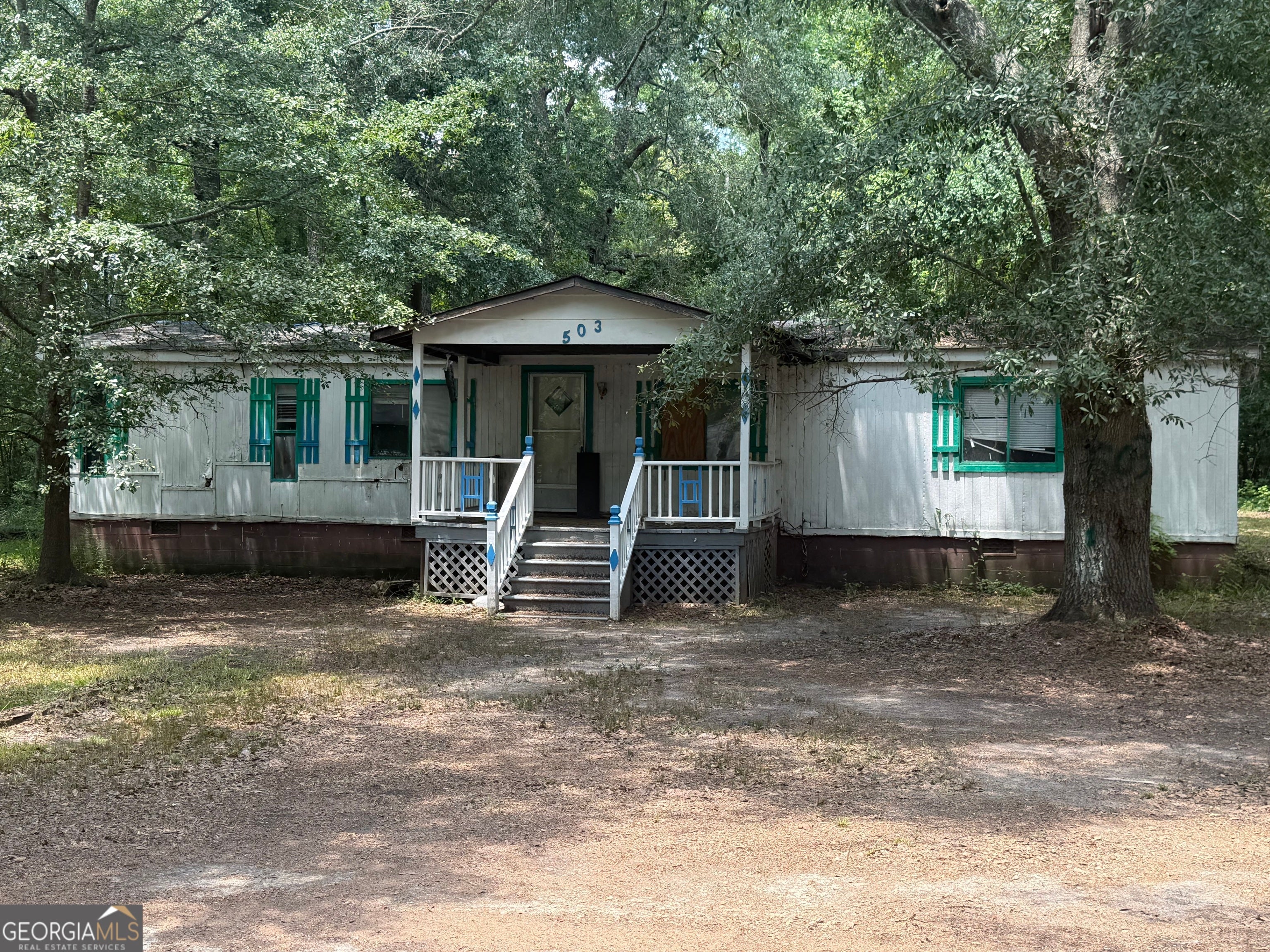 503 Romine Ct — photo