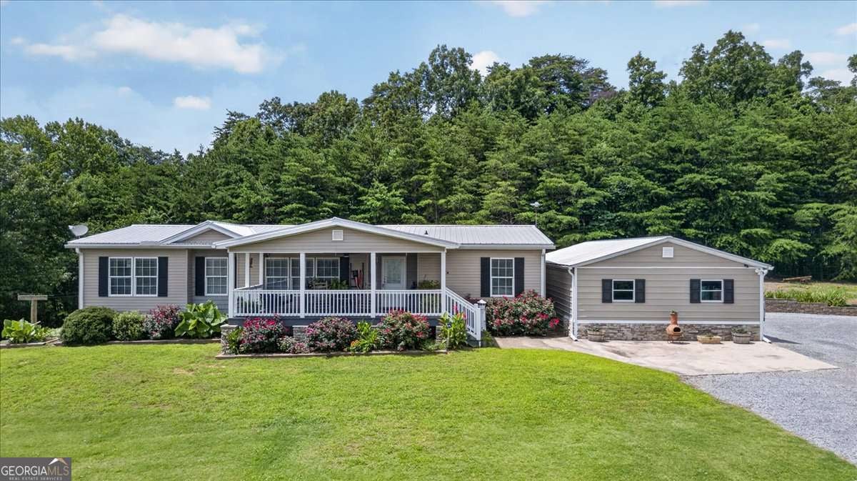 290 Knucklesville Rd — photo