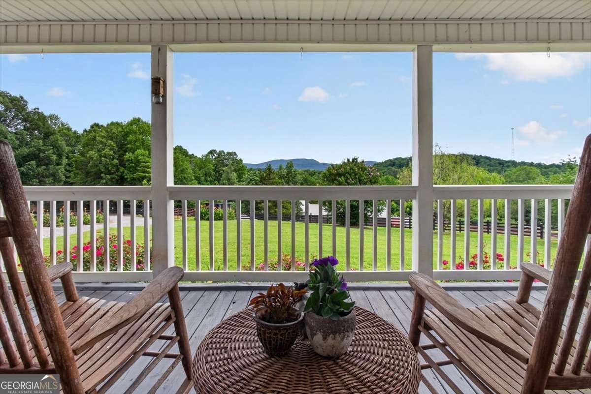 290 Knucklesville Road, Rydal GA 30171 — photo 2