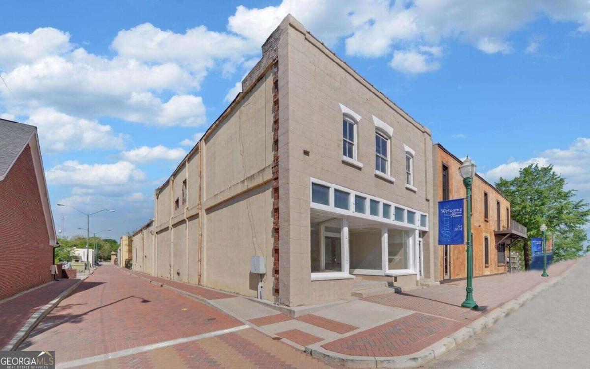 111 N Sage St — photo