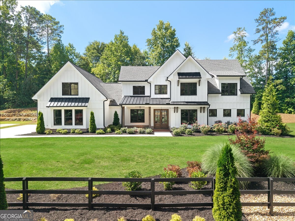 120 Farm Gate Dr — photo