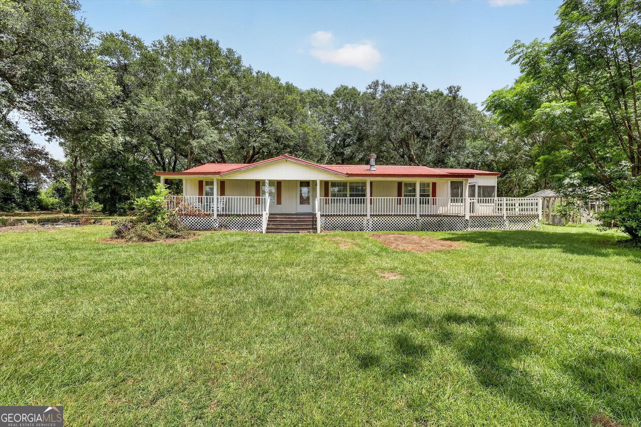 2224 Howard Alexander Rd — photo