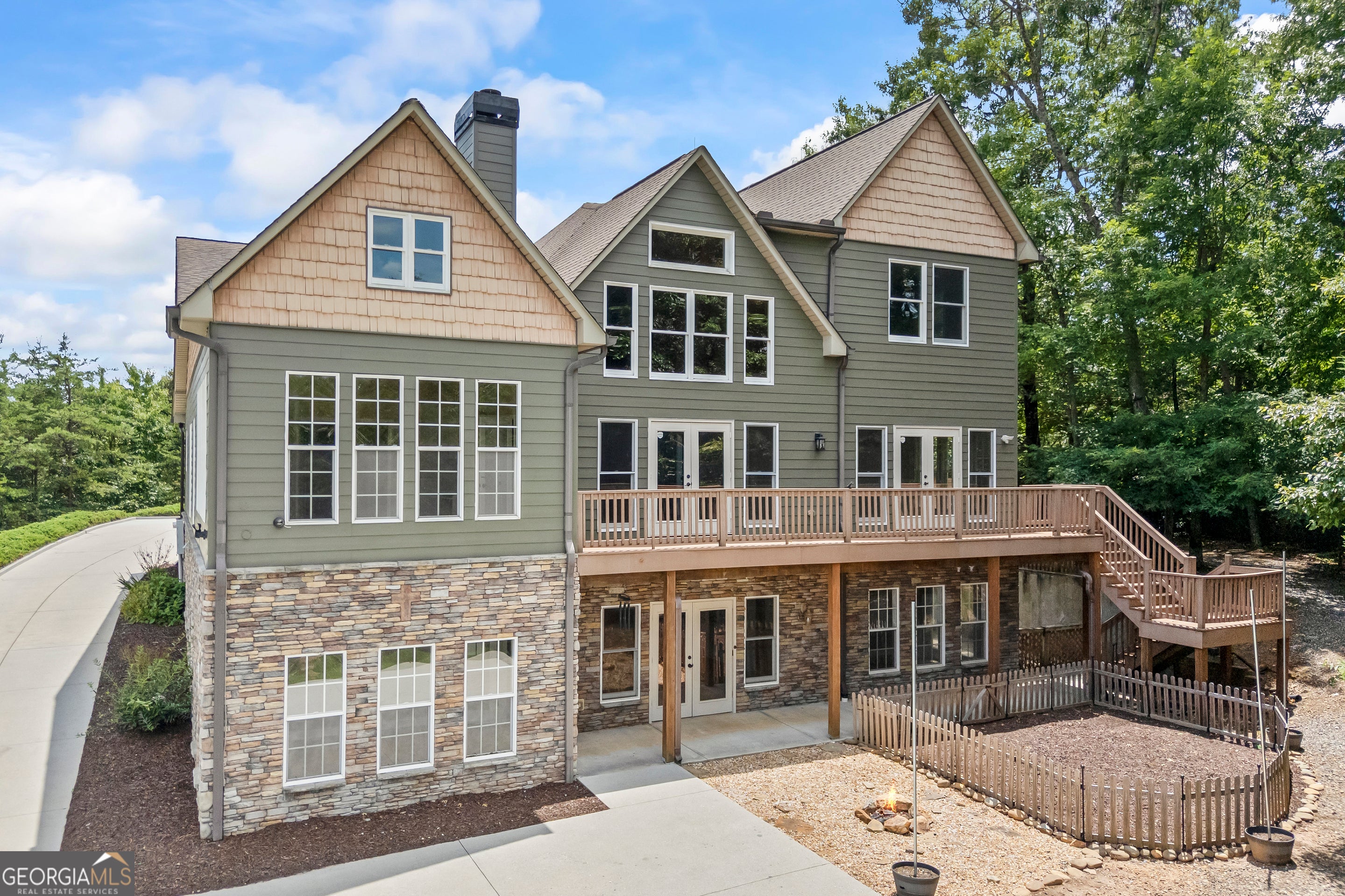 482 Miners Mountain Rd — photo