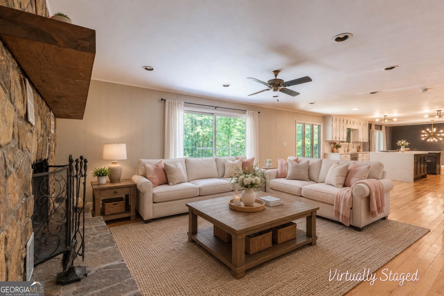 106 Anna Ridge Drive, Heflin, AL 36264 — photo 3