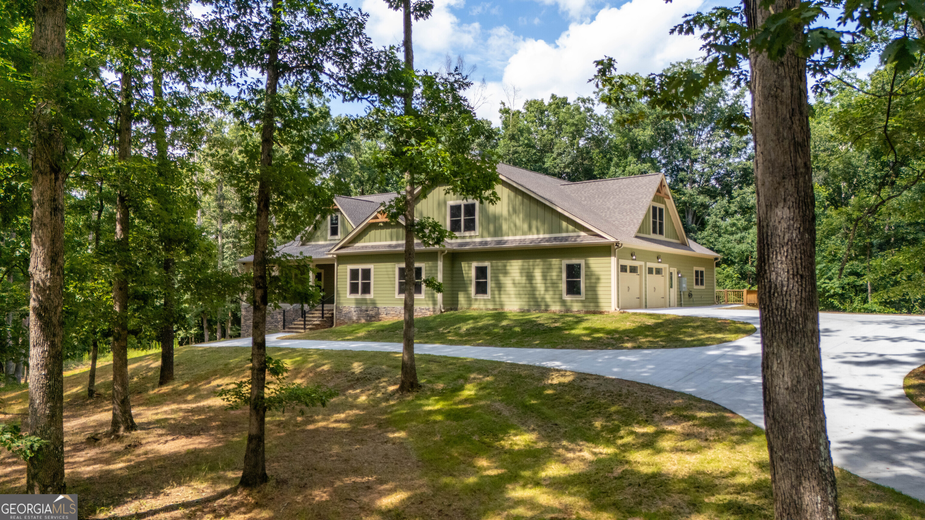 3860 Wiley Rd — photo
