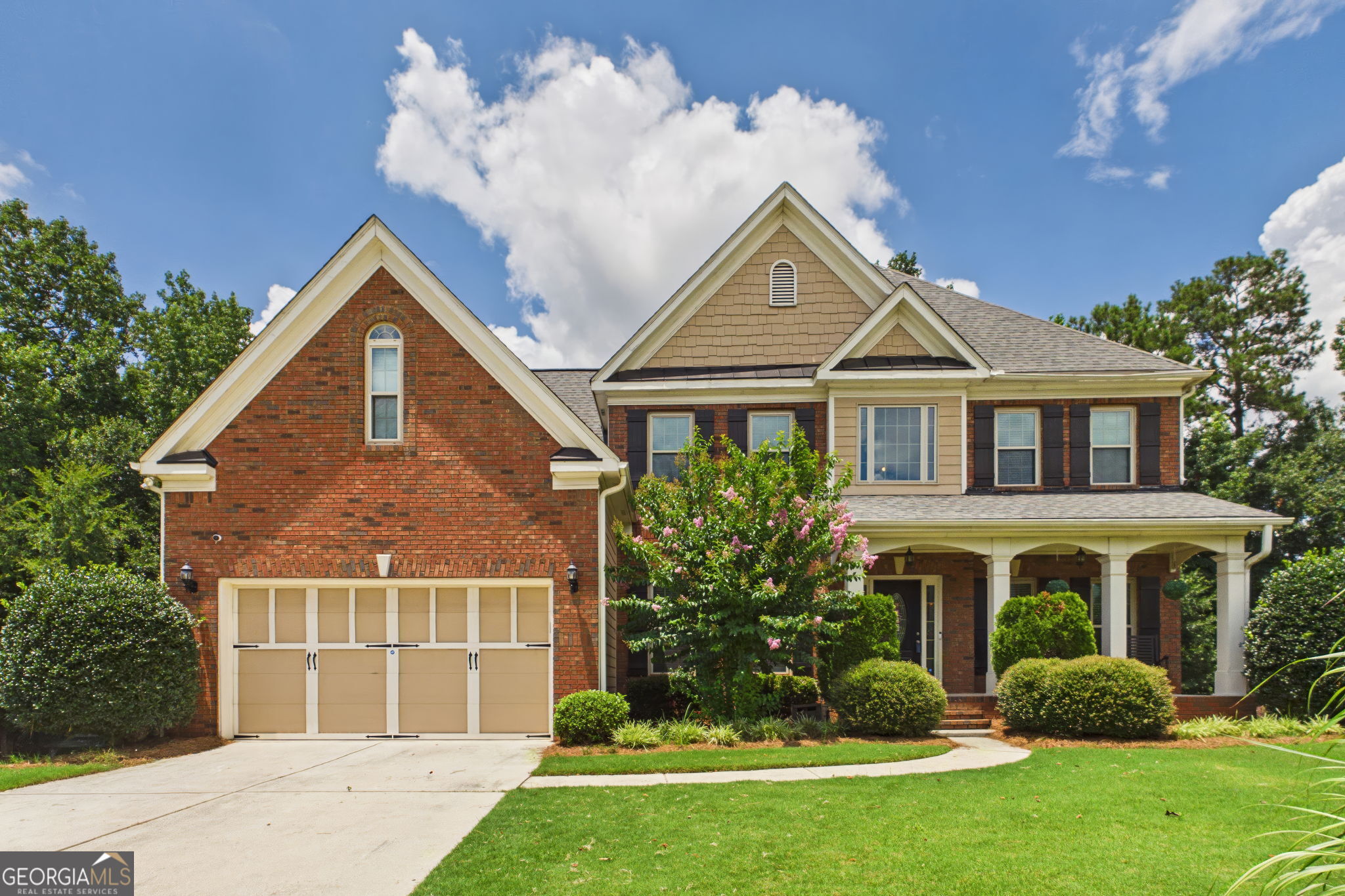 104 Windward Hls — photo