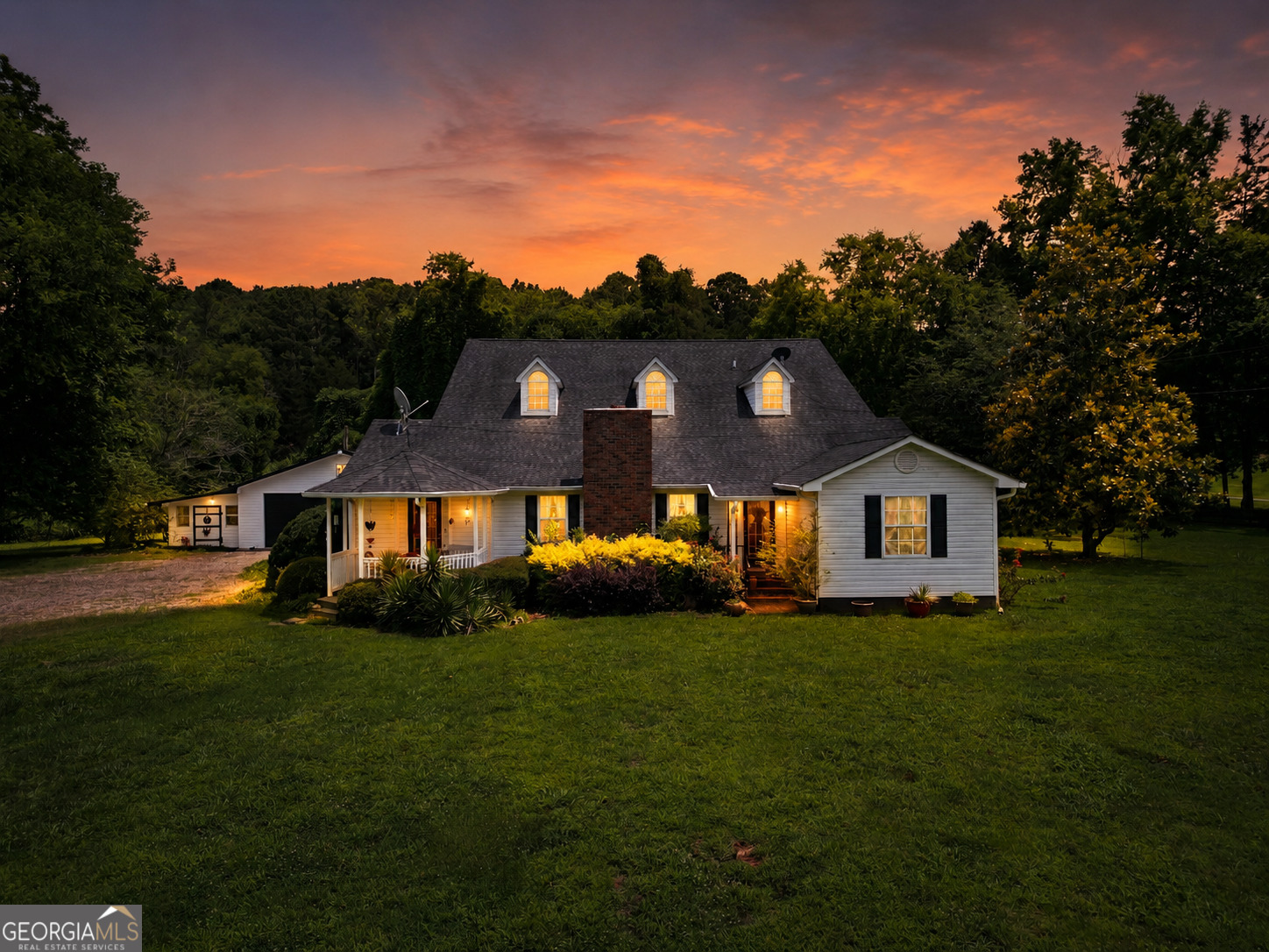 5627 Cave Spring Road SW, Cave Spring, GA 30124 — photo 2
