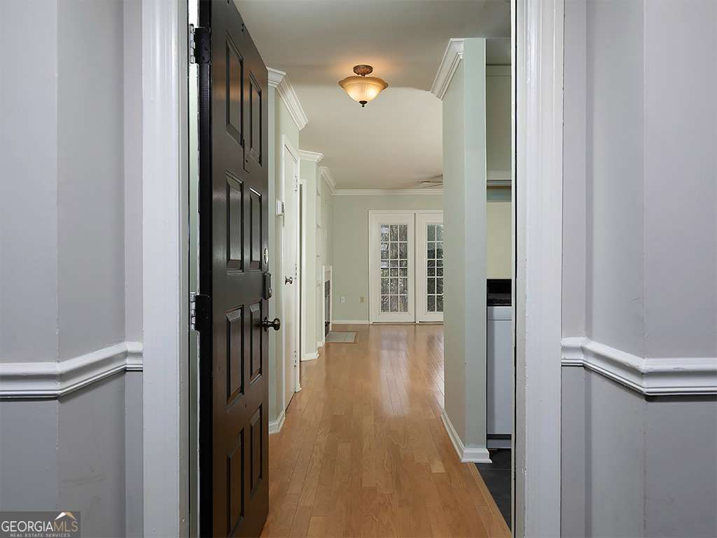 3655 Habersham Rd NE 352 — photo