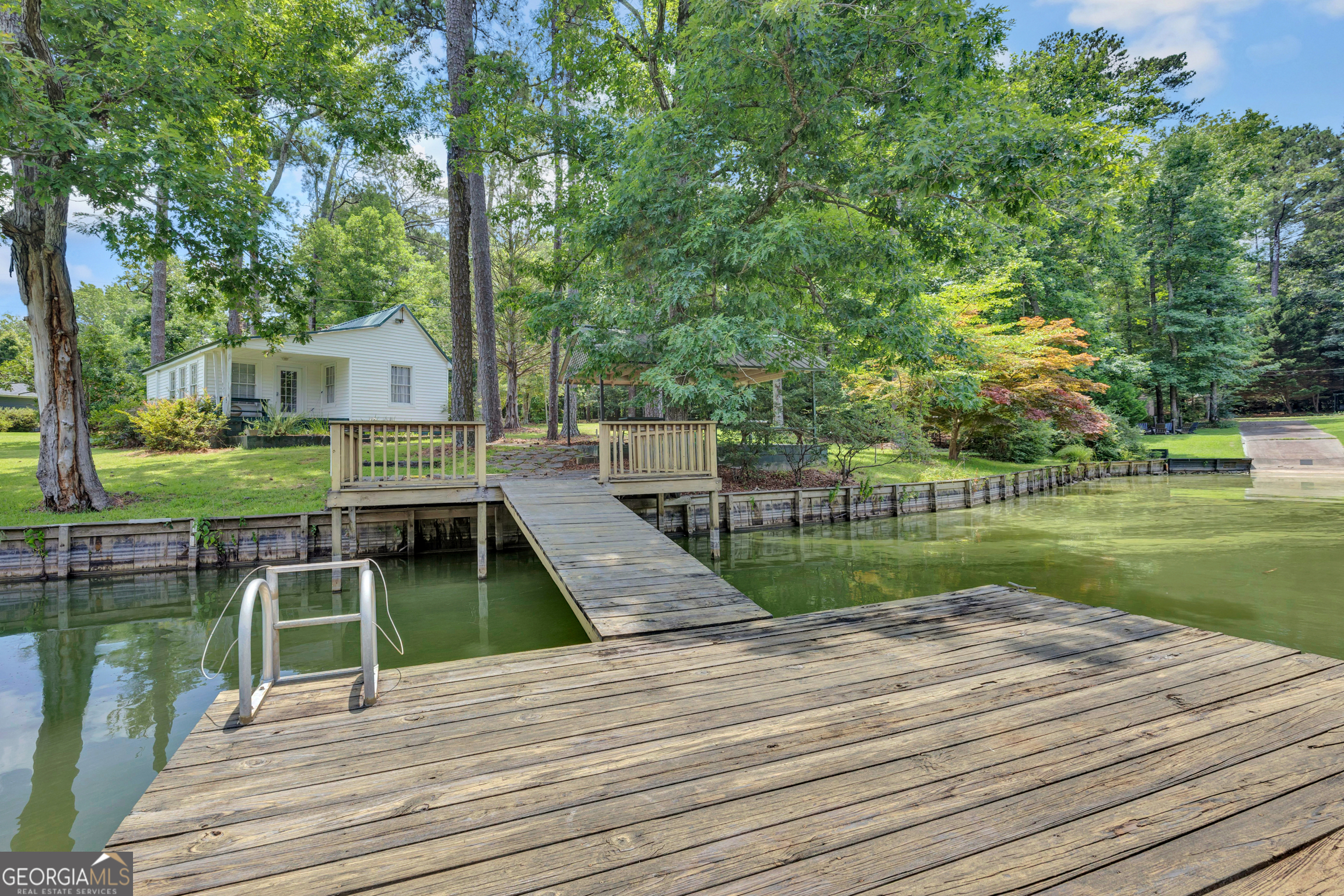 124 E Ward Road, Jackson, GA 30233 — photo 2