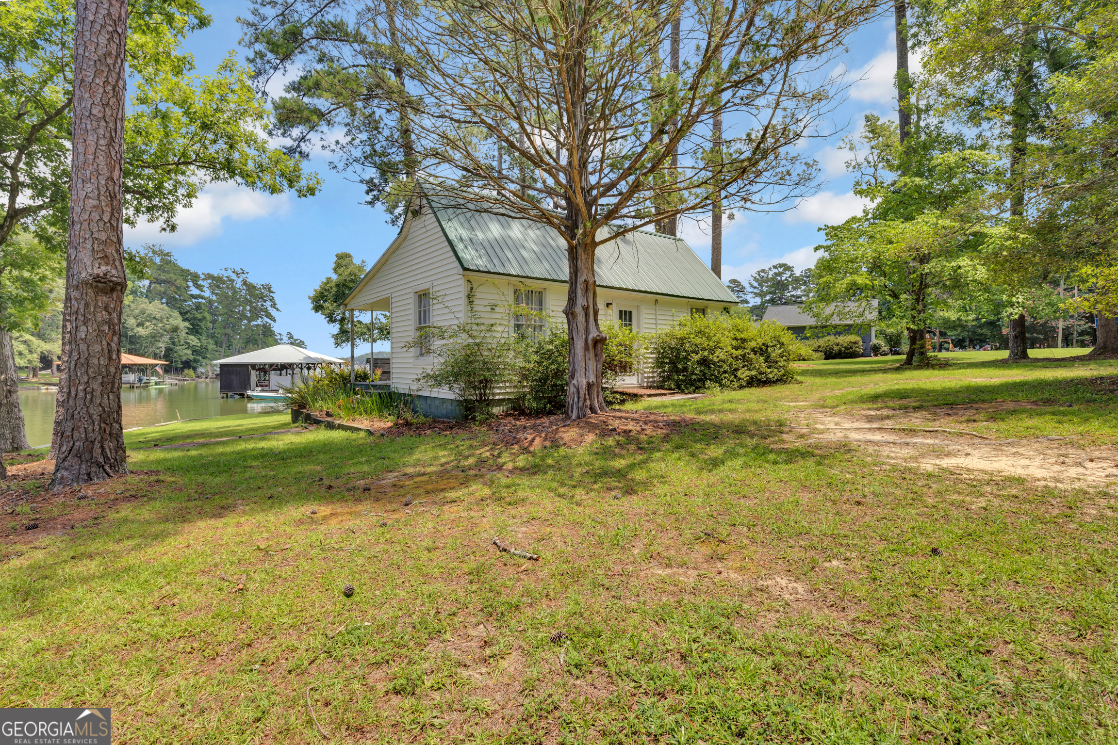 124 E Ward Road, Jackson, GA 30233 — photo 3