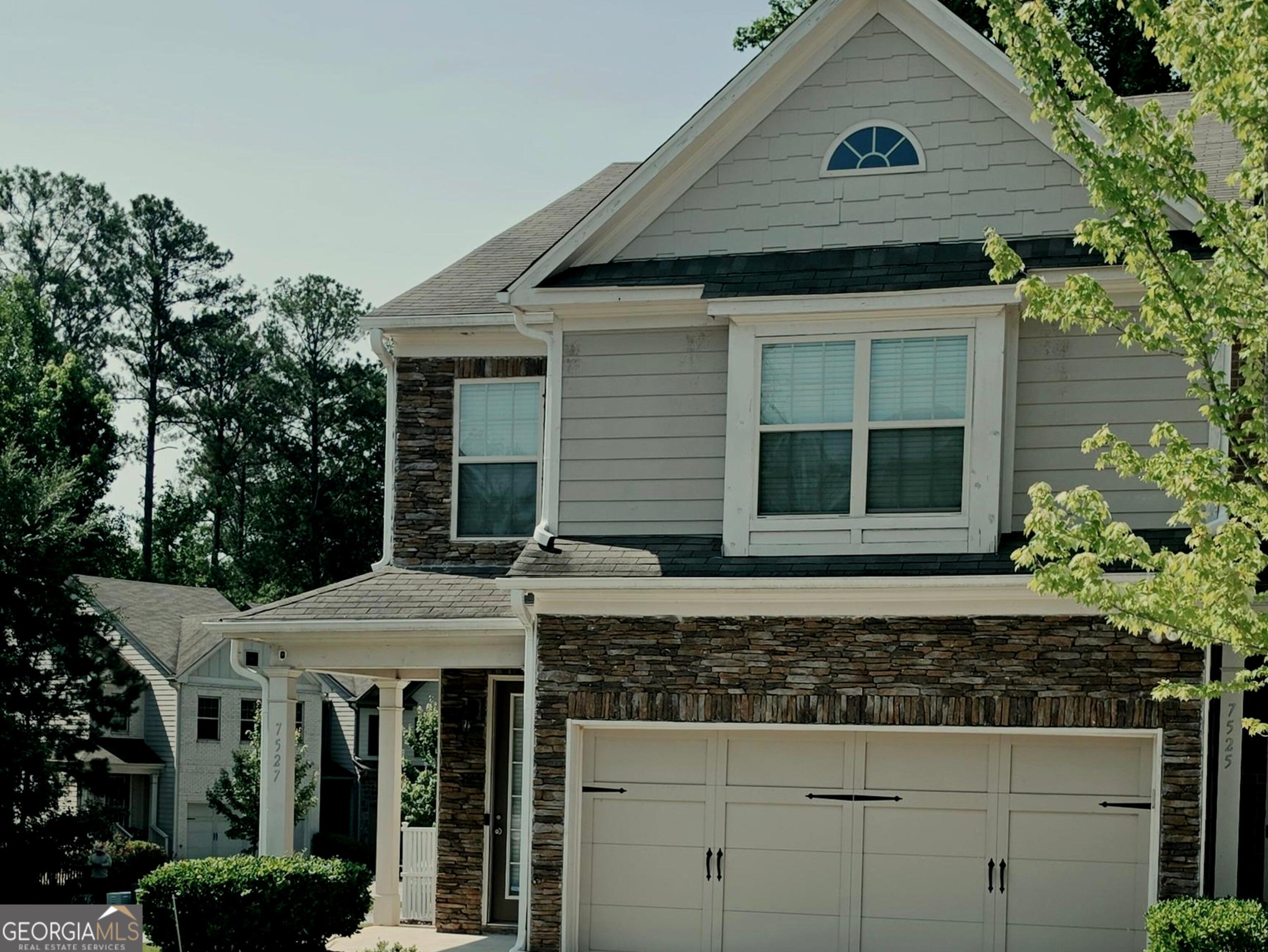7527 Stone Creek Path — photo