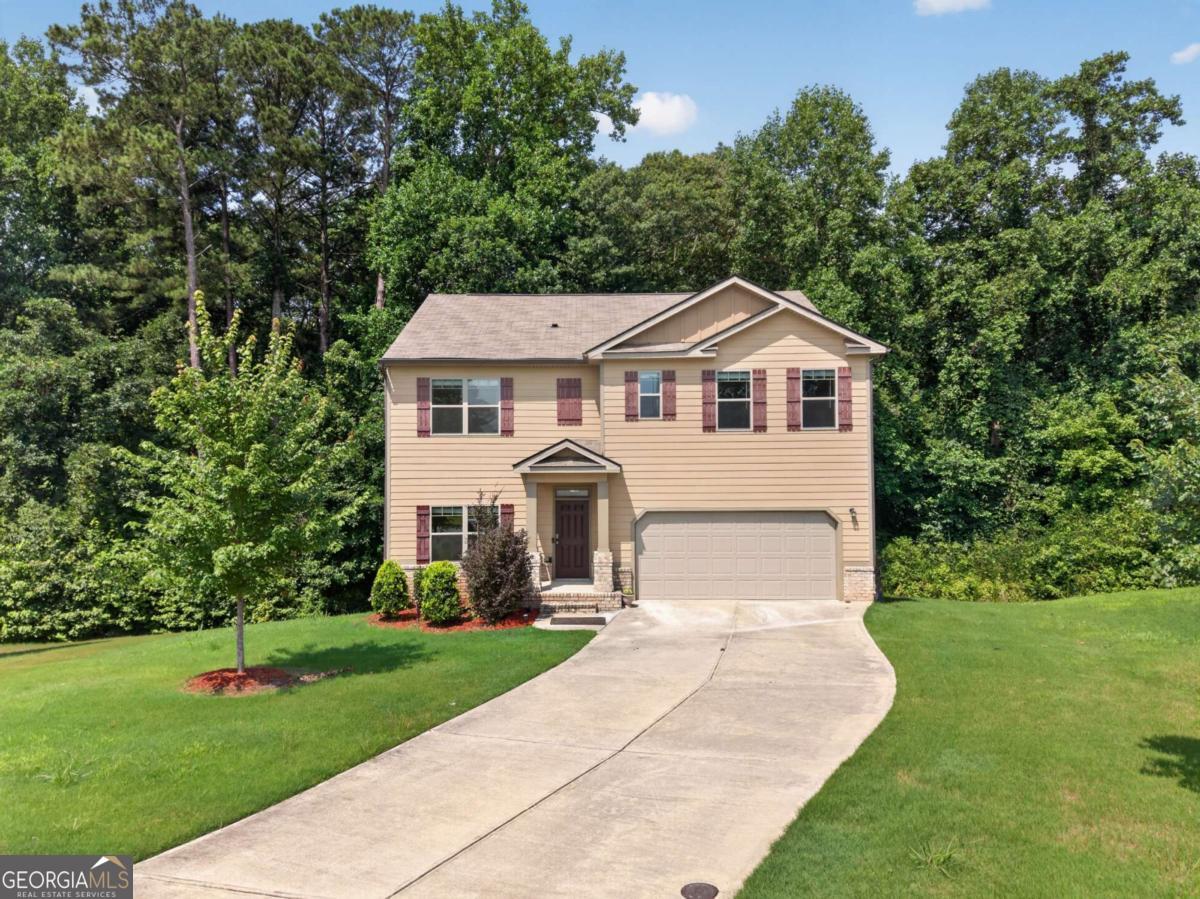 2685 Chelsea Ct — photo