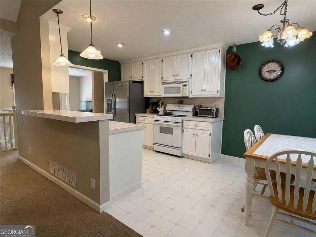 435 Lower Burris Road, Canton, GA 30114 — photo 3