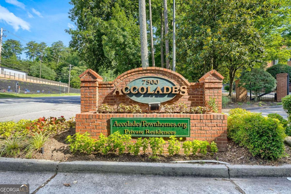 7500 Roswell Rd 47 — photo