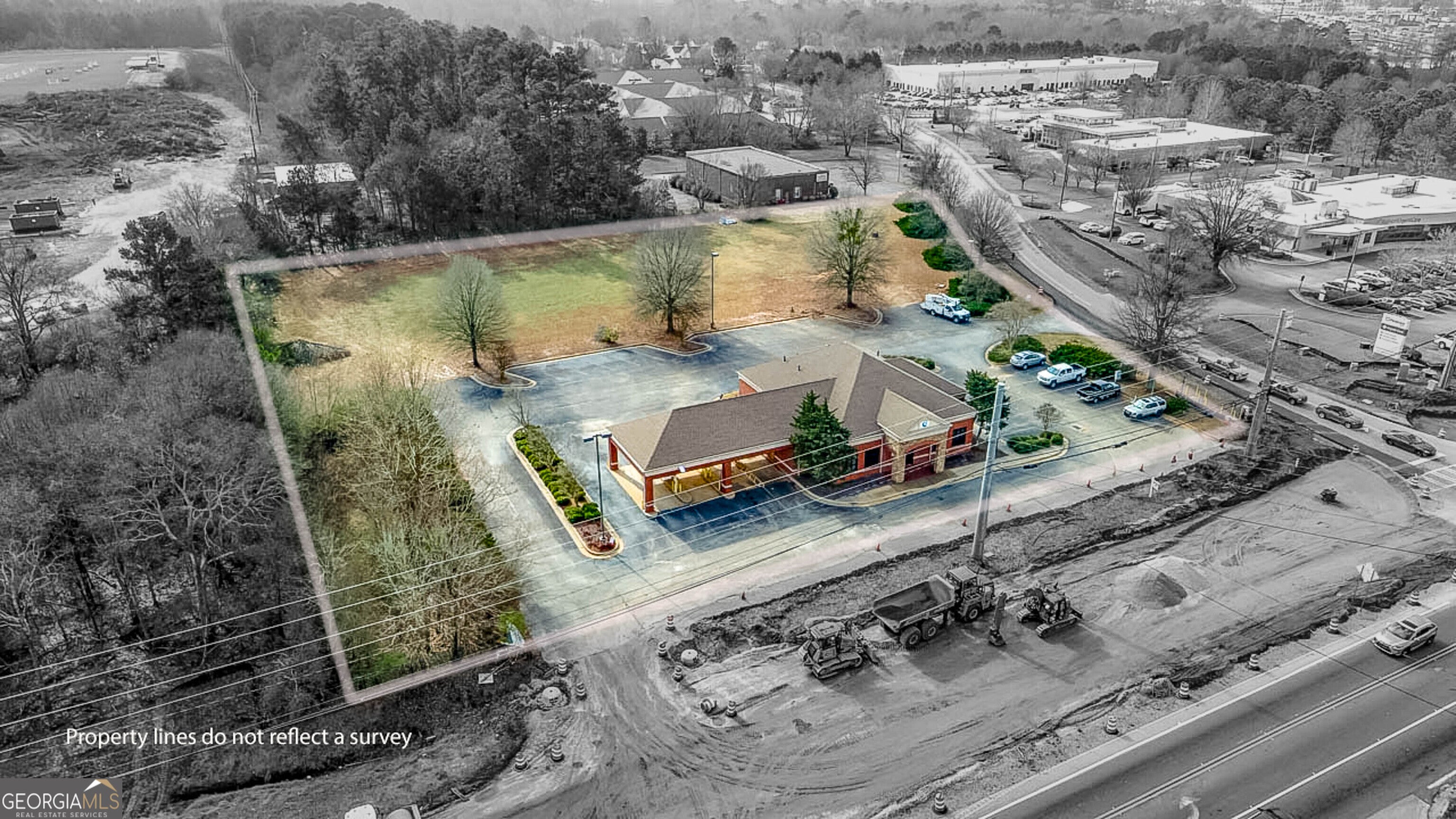 865 Highway 20/81 — photo