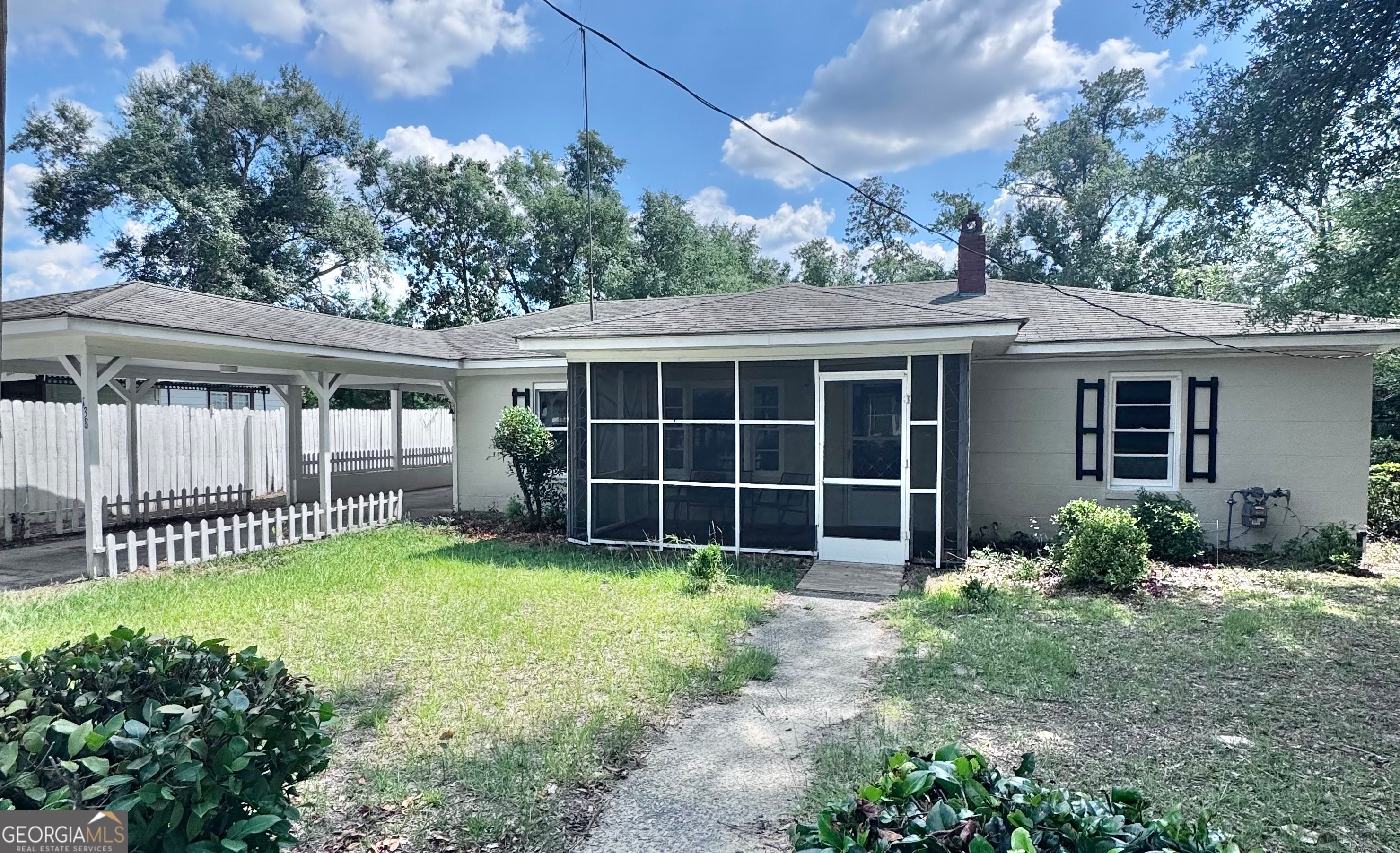 138 Register Ave — photo