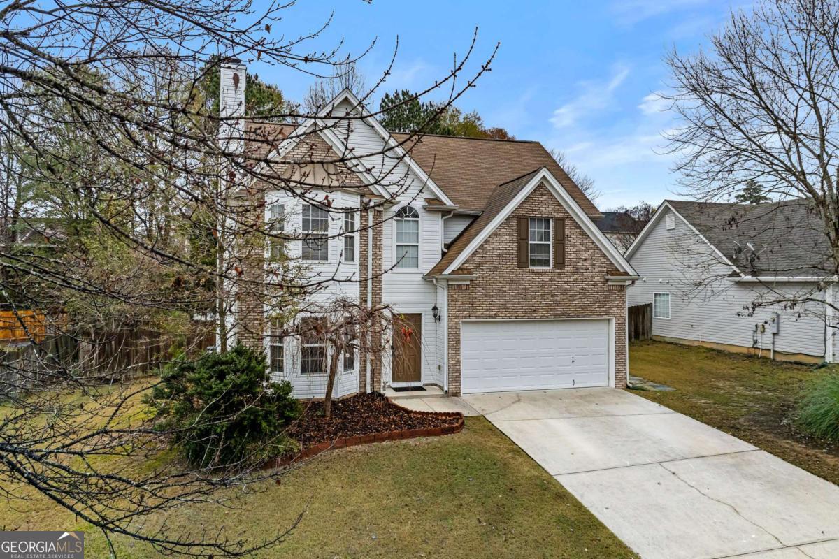 1480 Bramlett Forest Trl — photo