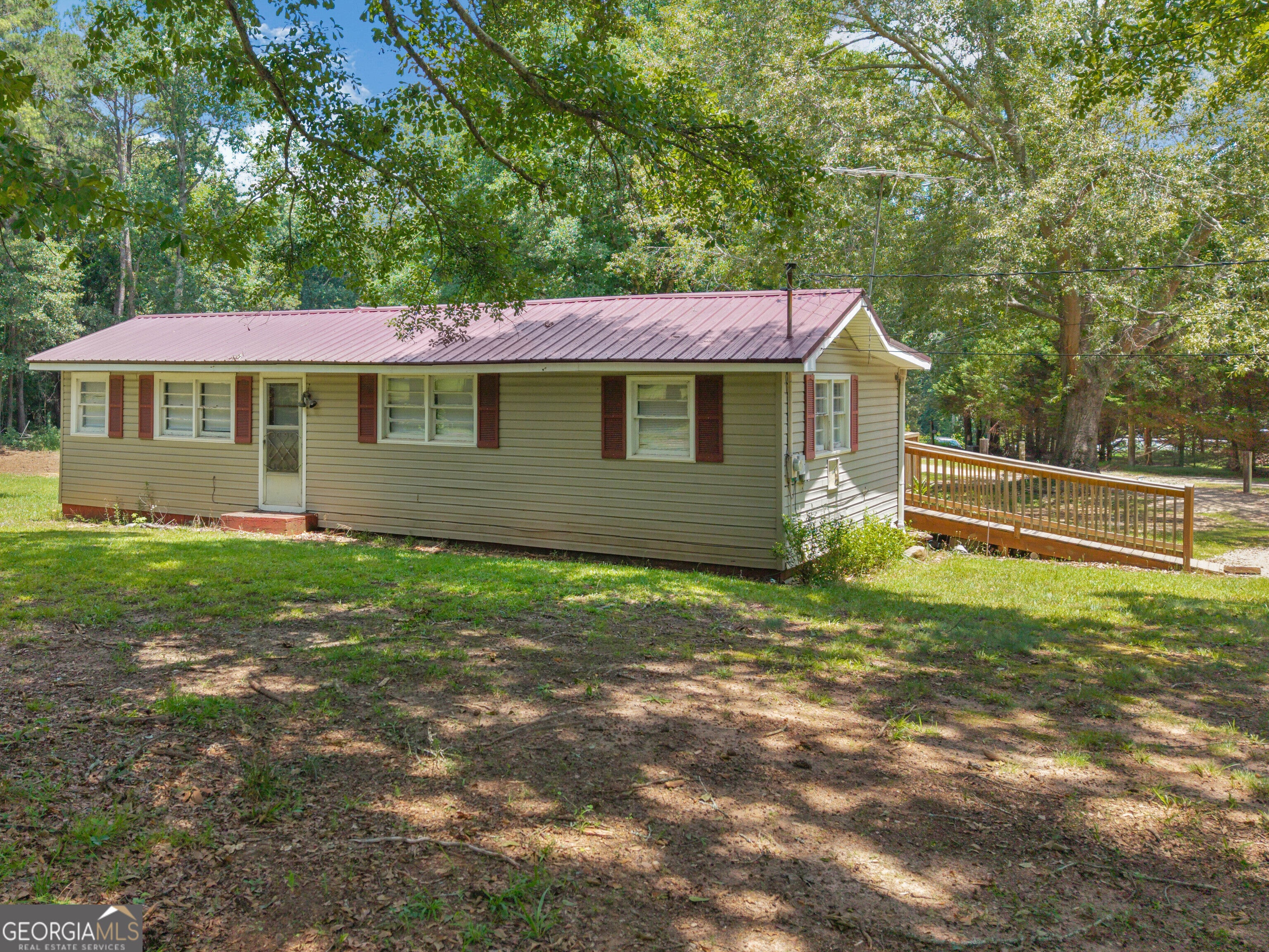 328 Valley Hill Rd — photo