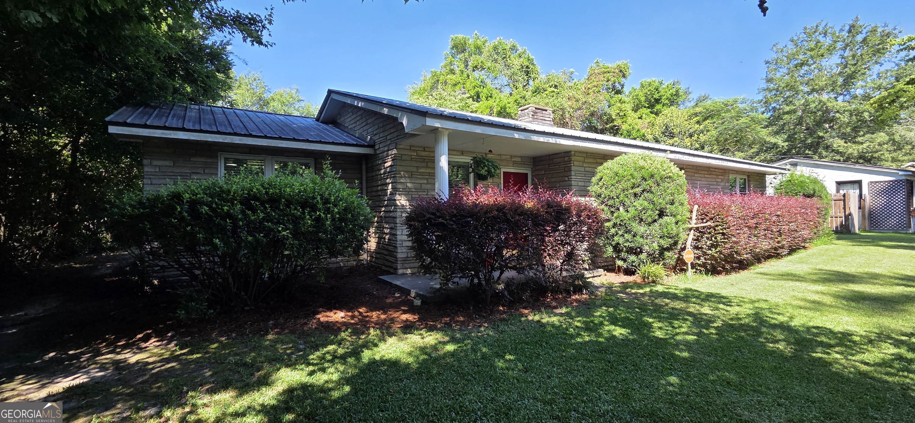 142 Rose Street, Cochran, GA 31014 — photo 2